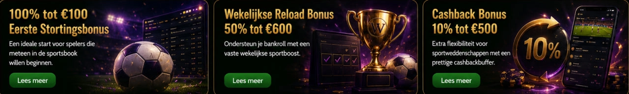 wildhub casino sport bonus